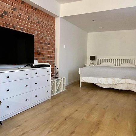 Brick Apartment Жилина Экстерьер фото
